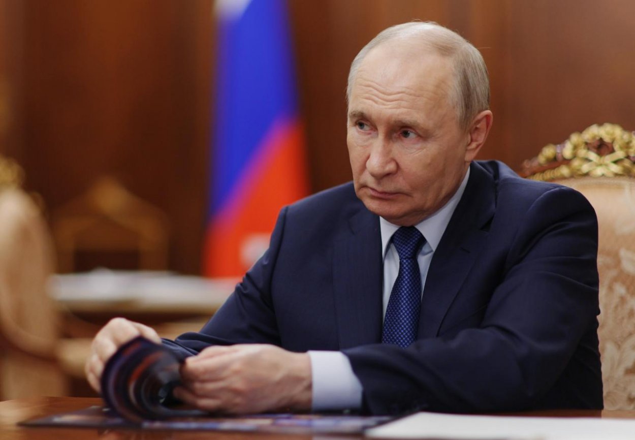 Americké tajné služby varujú, že Putin môže už na jeseň otestovať odhodlanie NATO