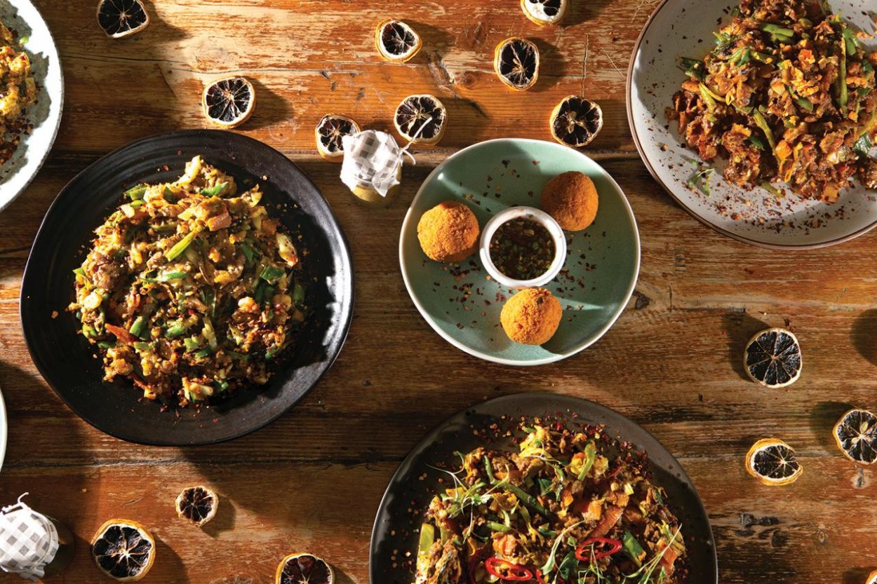 Dobré jedlo: Zvyšky v kuchyni dali vzniknúť gurmánskej pochúťke