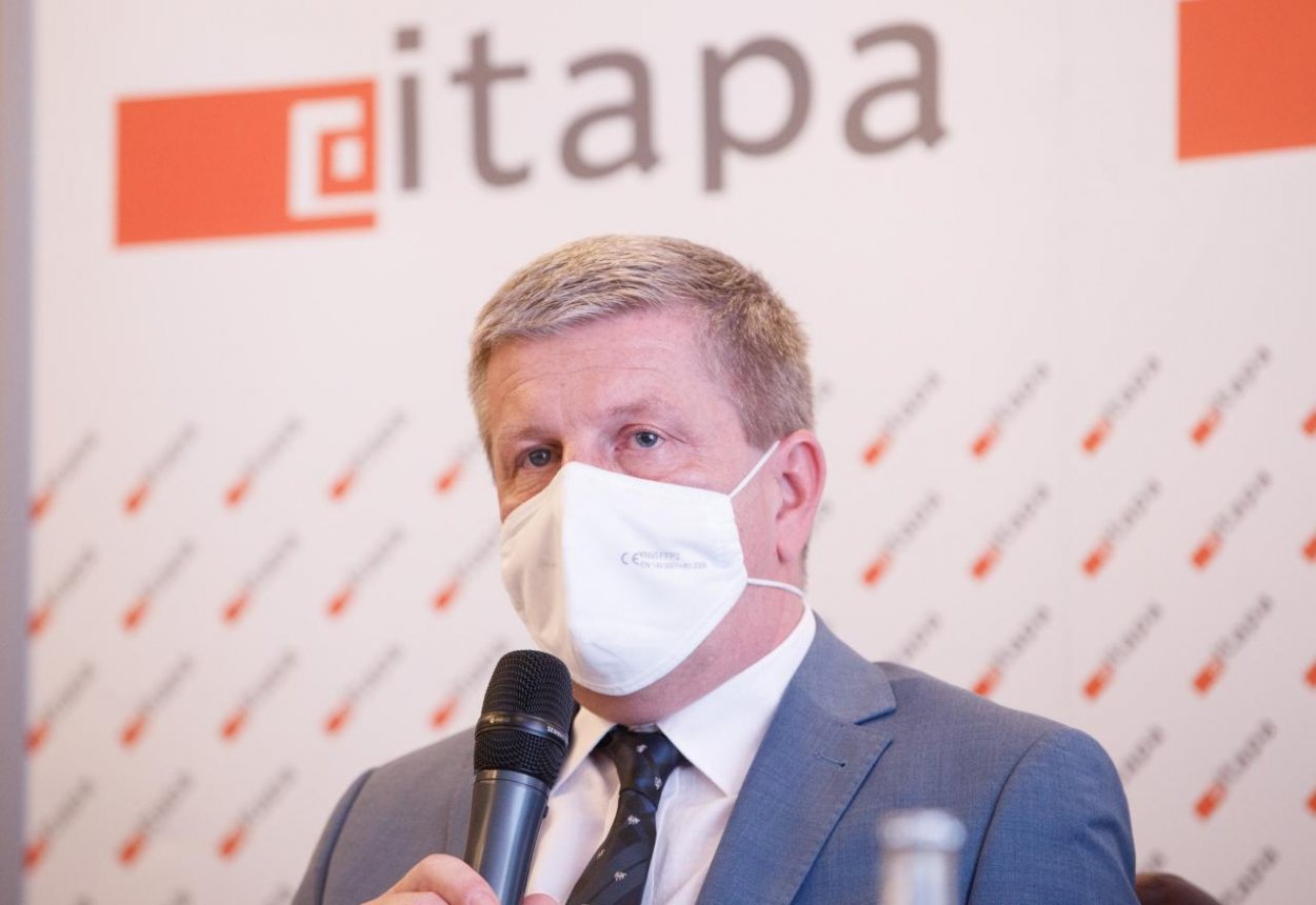 Pri nových podmienkach sa nemyslelo na tých, ktorí sa očkovať nemôžu, upozornila Asociácia na ochranu práv pacientov