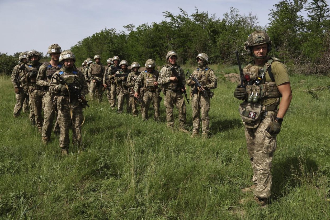 Vojna nie je jediný problém Ukrajiny. Bojuje proti Rusku aj za svoju demokratickú budúcnosť
