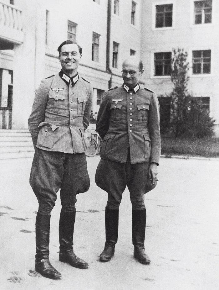 Posledný a najvážnejší pokus o atentát na Hitlera sa odohral pred 82 rokmi