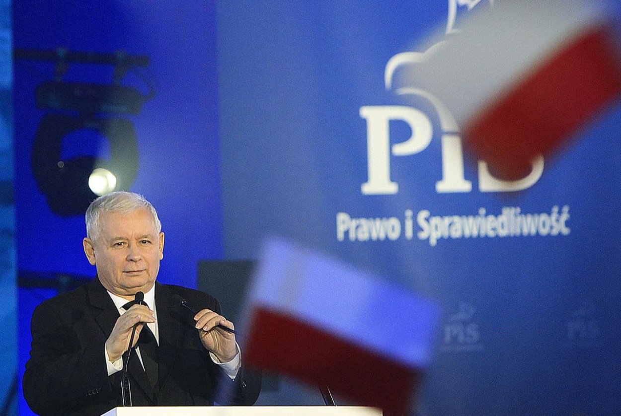 Európska politika antiutópie