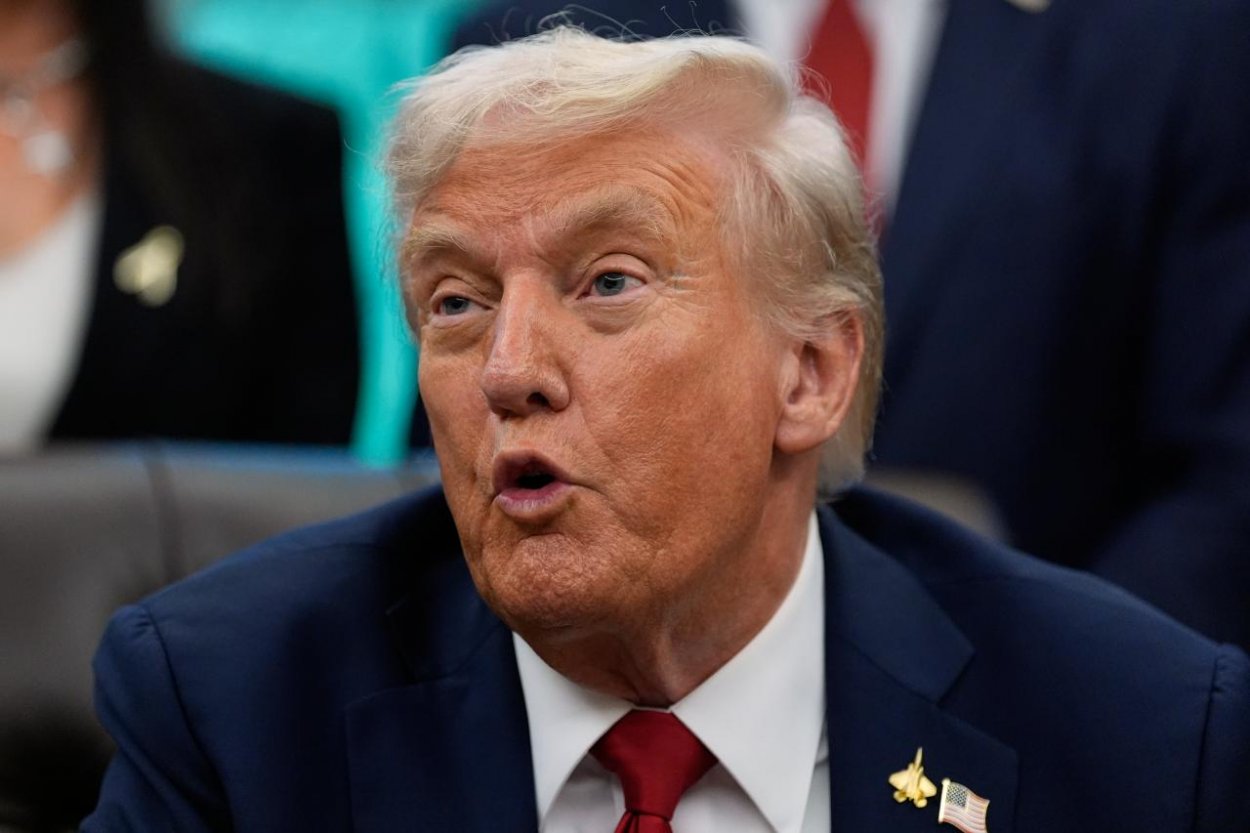 Trump: Nezískanie Nobelovej ceny by bola „urážka“ Spojených štátov – čo to znamená podľa Eugena Kordu