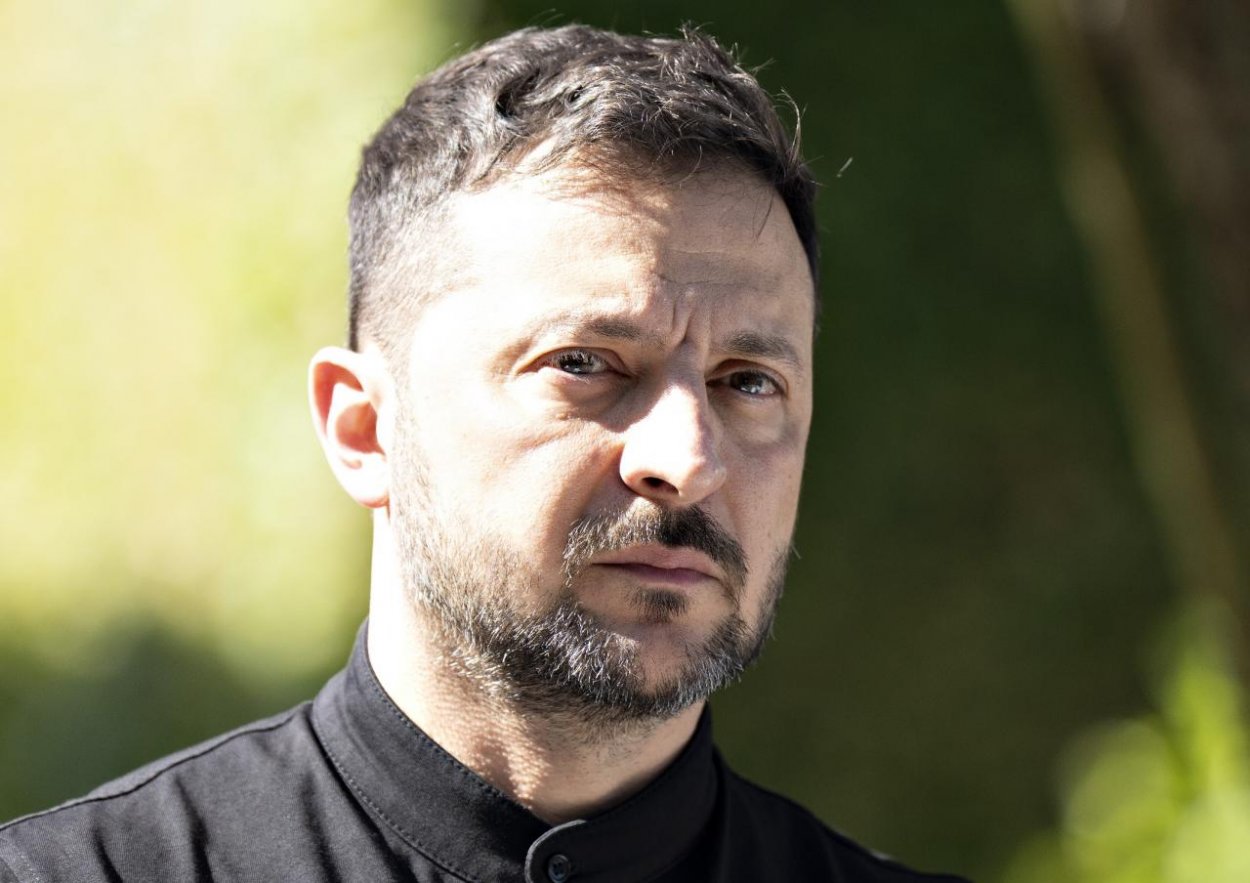 Samit na Aljaške je pre Putina osobné víťazstvo, vraví Zelenskyj