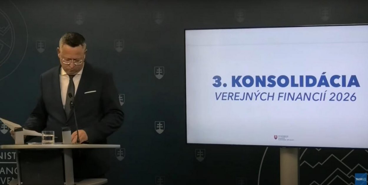 Asociácie varujú, že vyššie odvody a dane dusia slovenskú ekonomiku