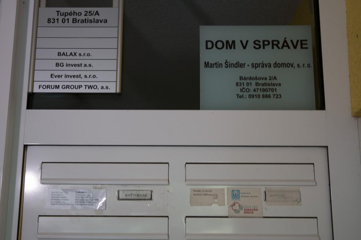 Bašternák pôjde na 5 rokov do väzenia