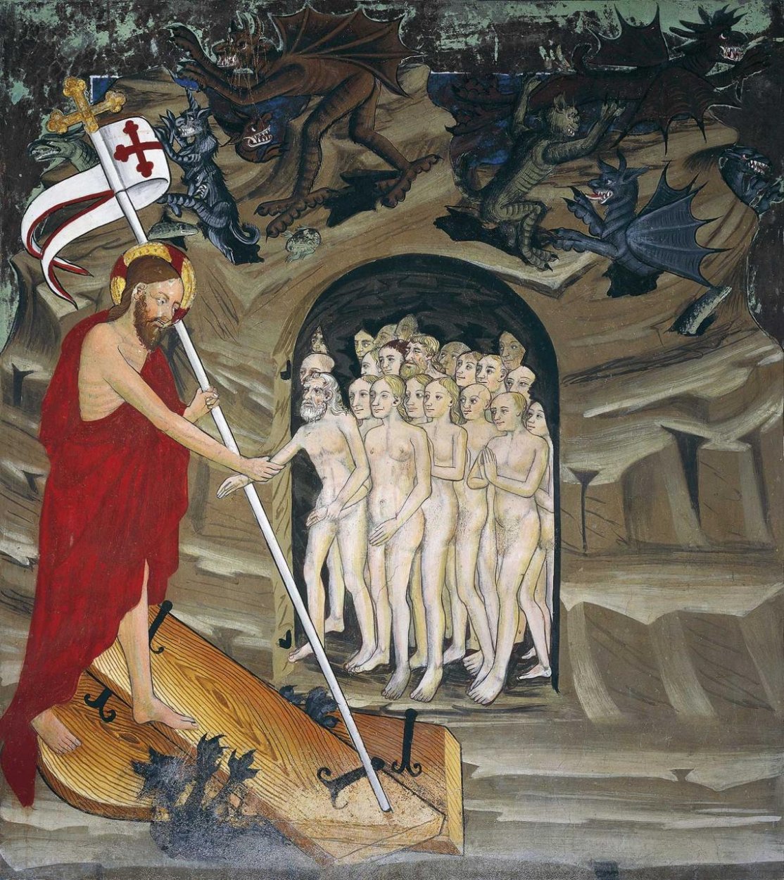 Univerzální Kristus. Evangelium nám nabízí holistické chápání všech věcí „jedním vrzem“