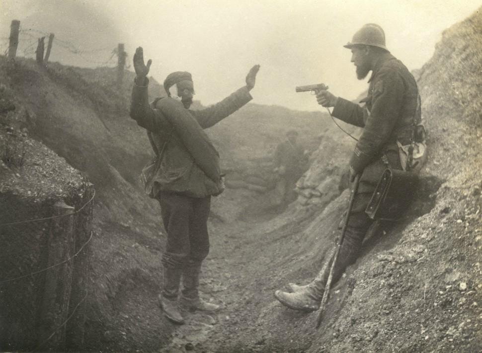 Vojna, ktorá nemusela byť