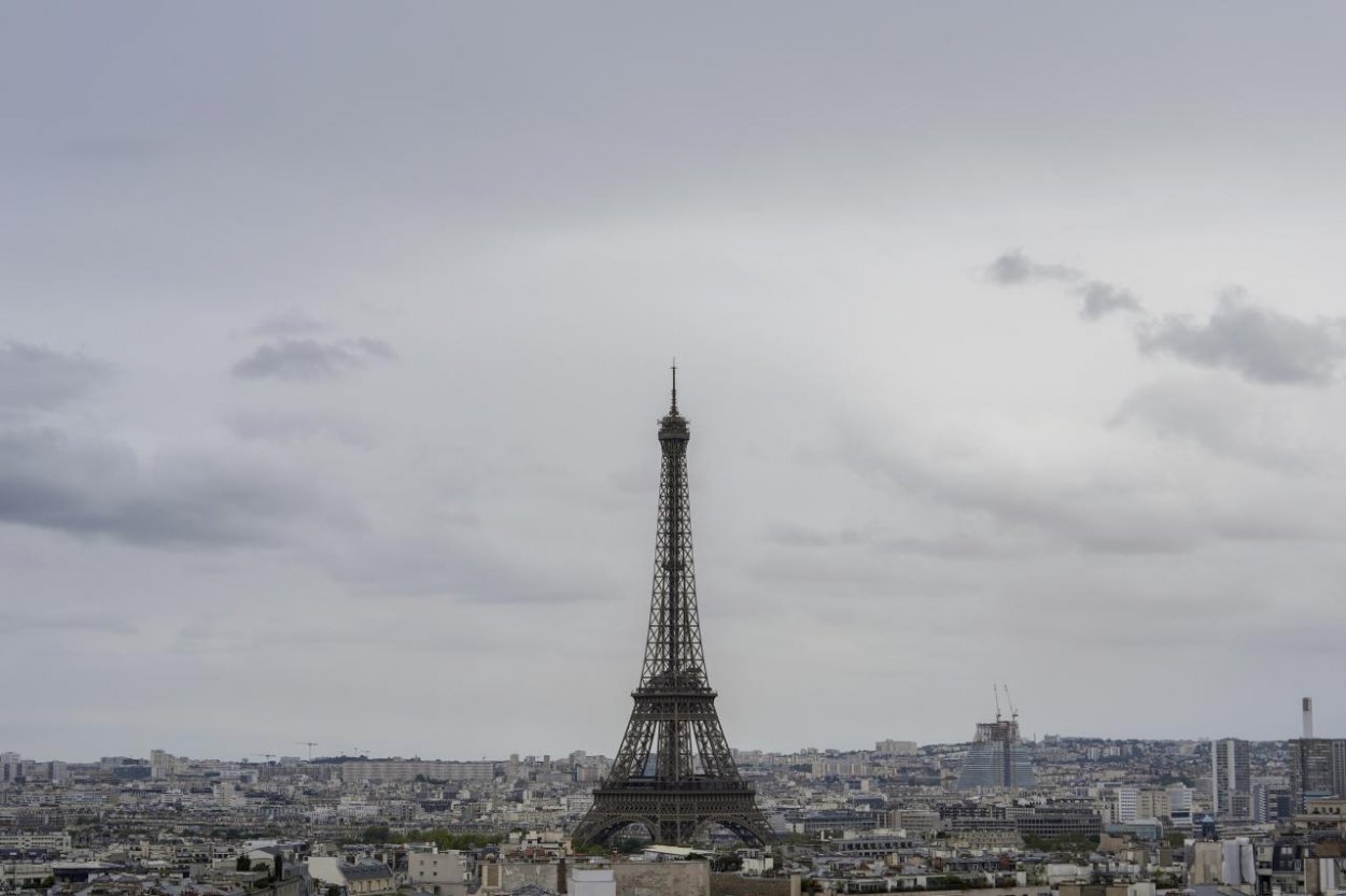 Ostro sledované komunálne voľby vo Francúzsku vyhral Hittler nad Zielinským
