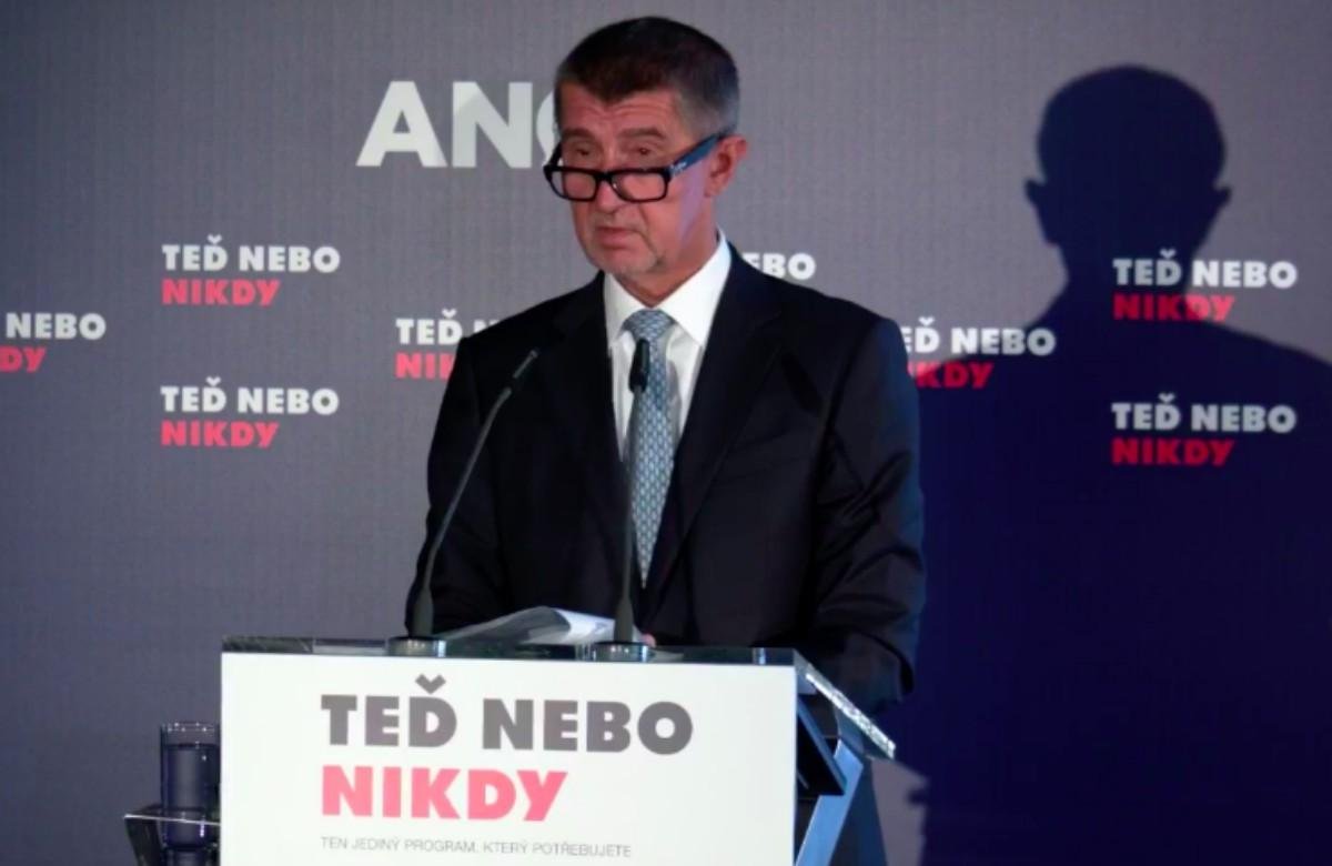 Predseda ÚPN: Rozhodnutie o Babišovi je zadosťučinením