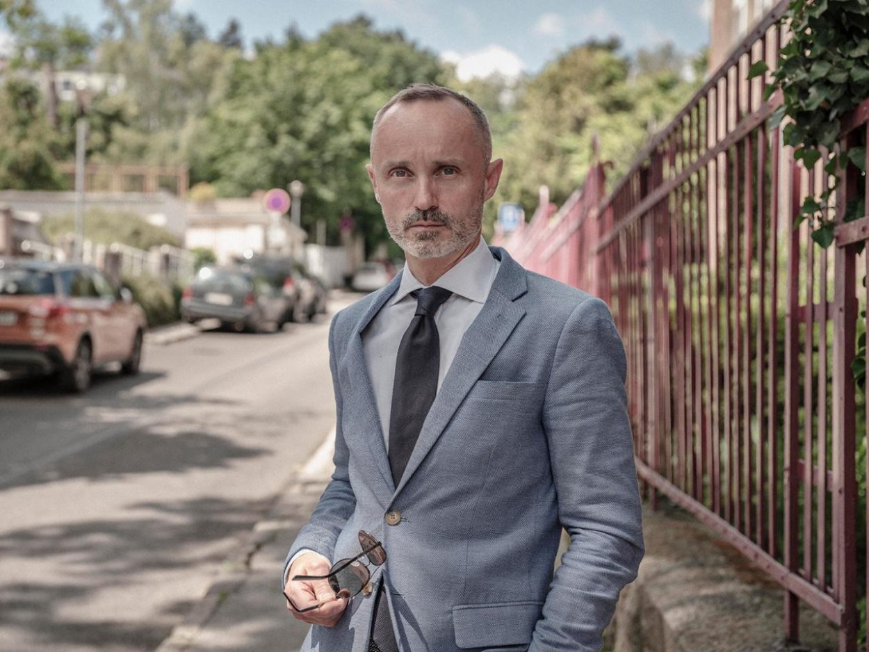 Geopolitický expert Valášek o miliardách z EÚ: Brusel môže vyplácanie peňazí stopnúť