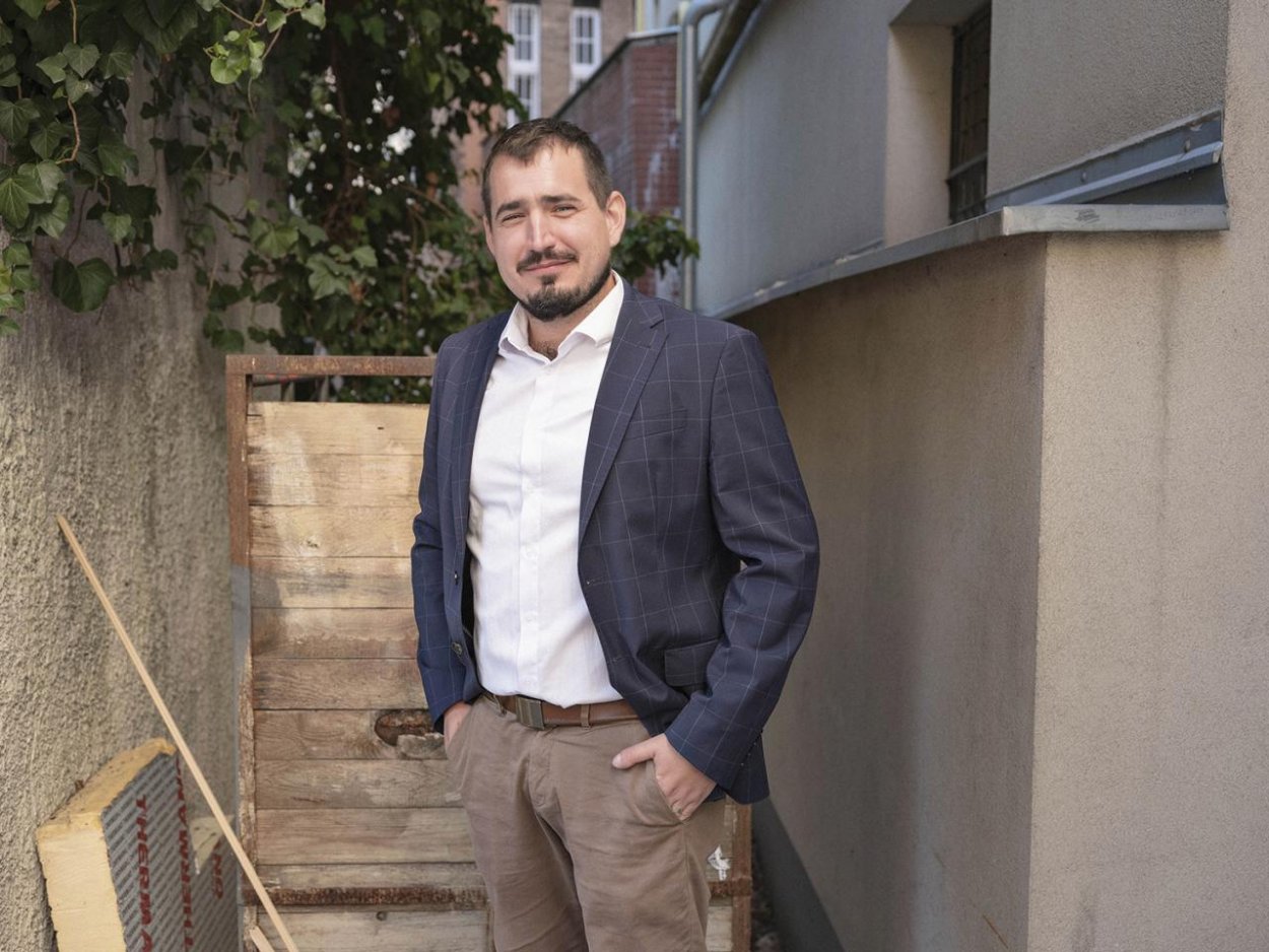 Martin Posch: Operácia Anthropoid bola úspechom odboja celej Európy. Jozef Gabčík bol vojak mimoriadnych kvalít