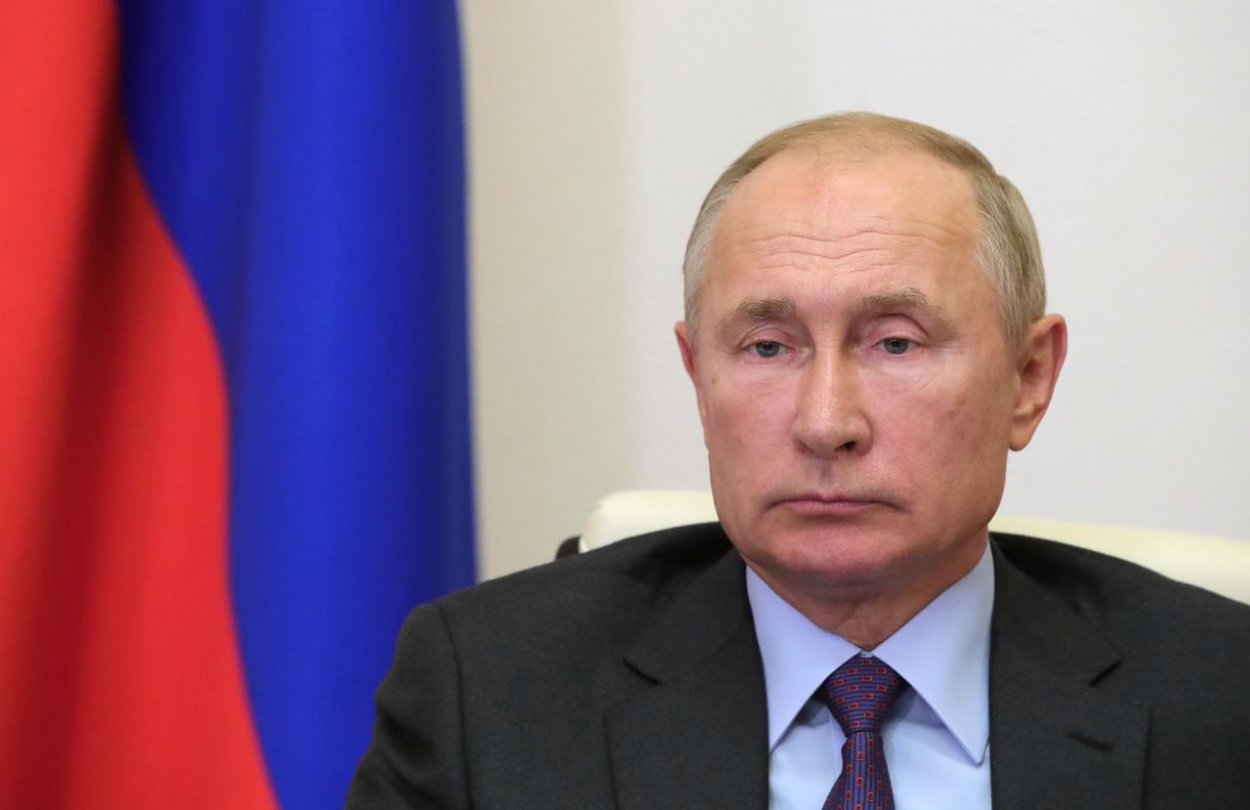 Kremeľ považuje za neprípustné spájanie kauzy Navaľným s ruským vedením