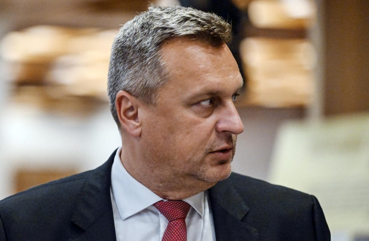 Danko: SNS nebude nikdy hlasovať za predčasné voľby