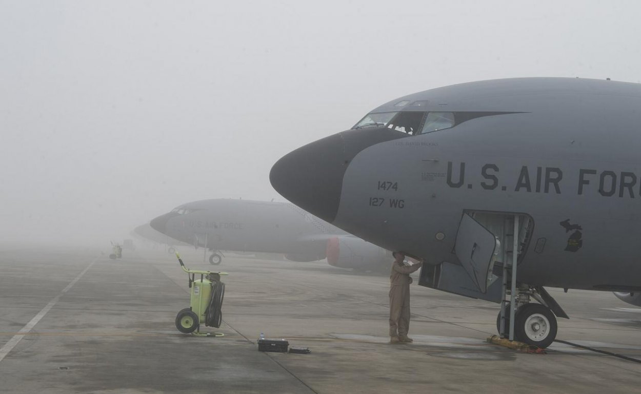 Udalosť dňa: USA sa údajne pripravujú na ďalšiu eskaláciu konfliktu s Iránom