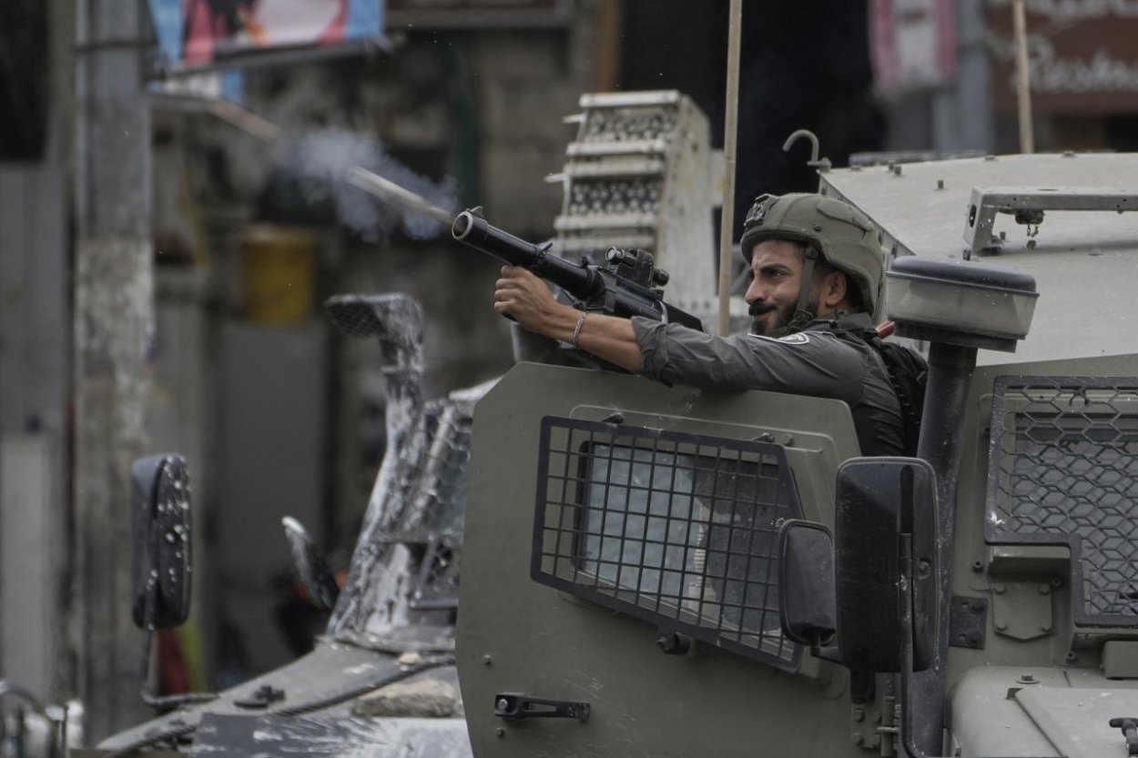 Izrael povolal do zložiek svojej civilnej obrany 20-tisíc záložníkov