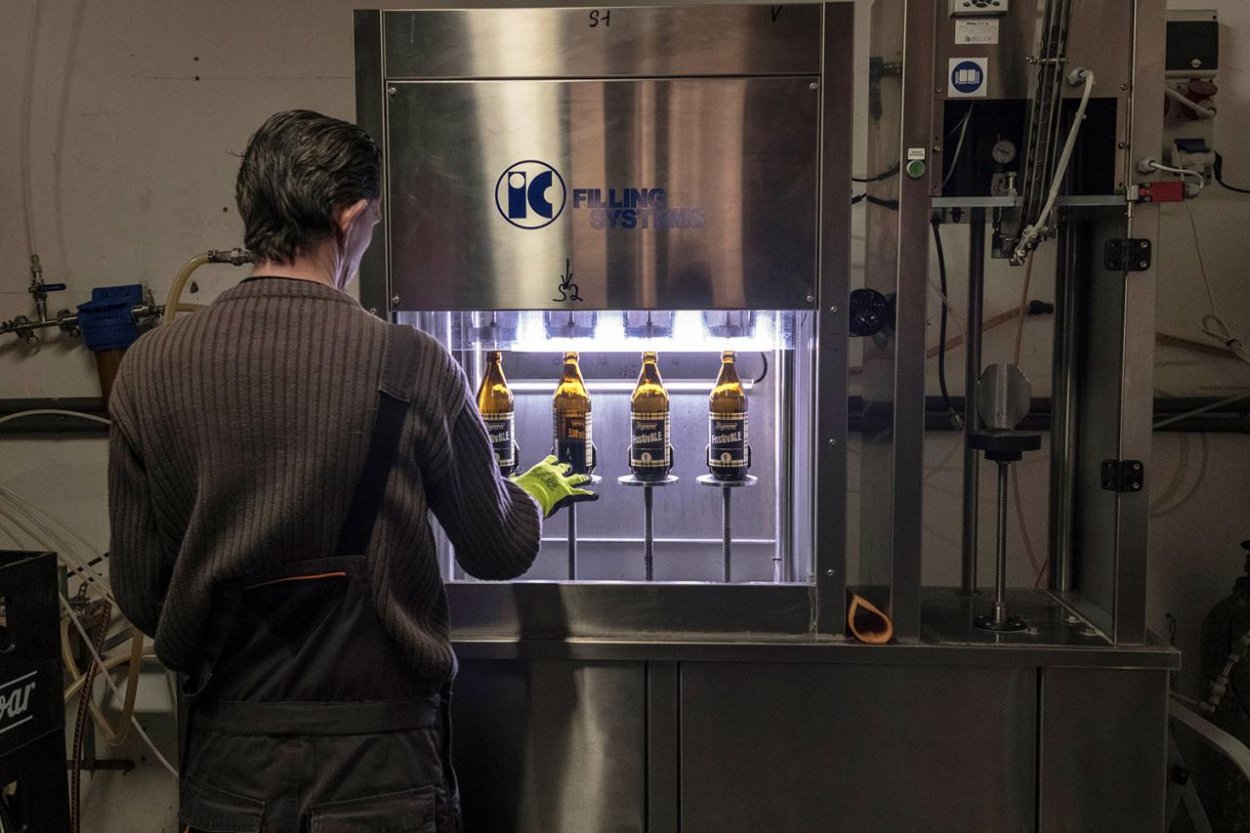 Rozmach remeselných pivovarov na Záhorí: Po práci nepijem
