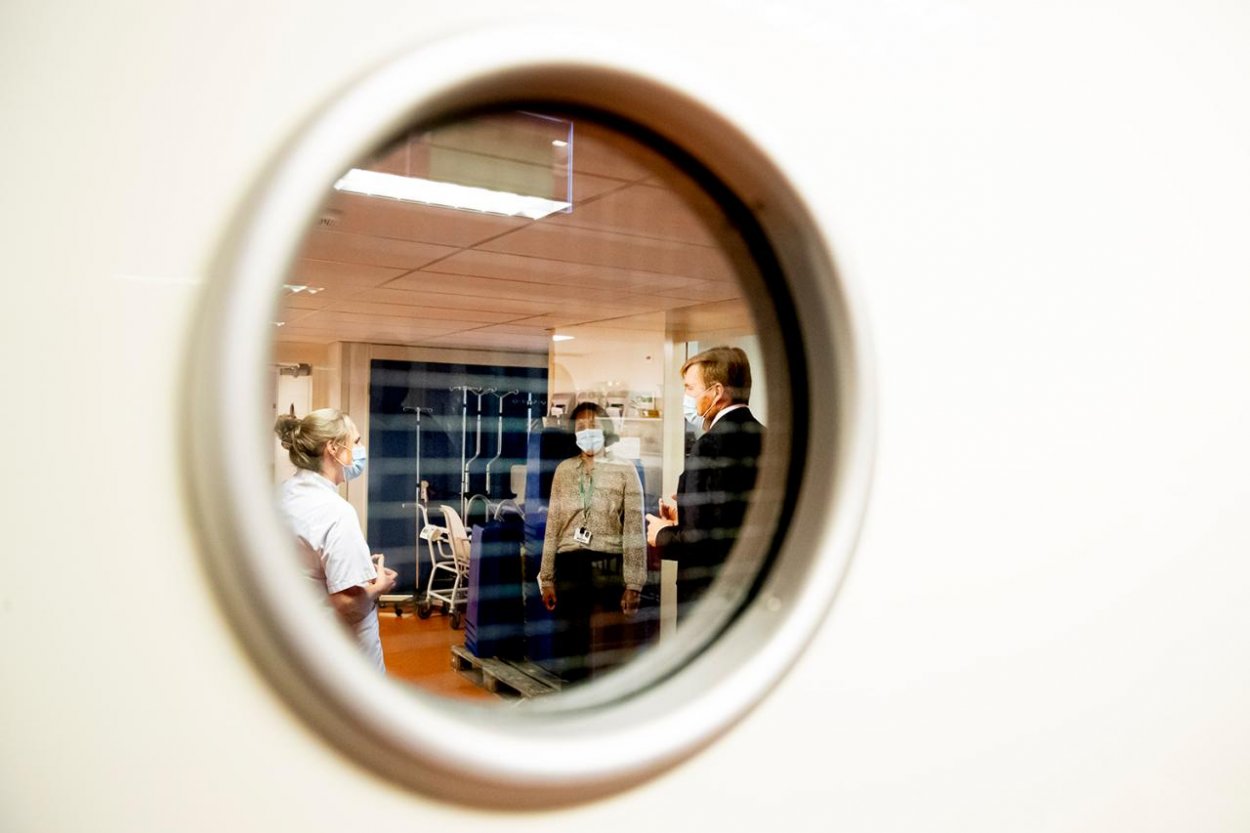 Šimon Jeseňák: Učme sa od holandských majstrov