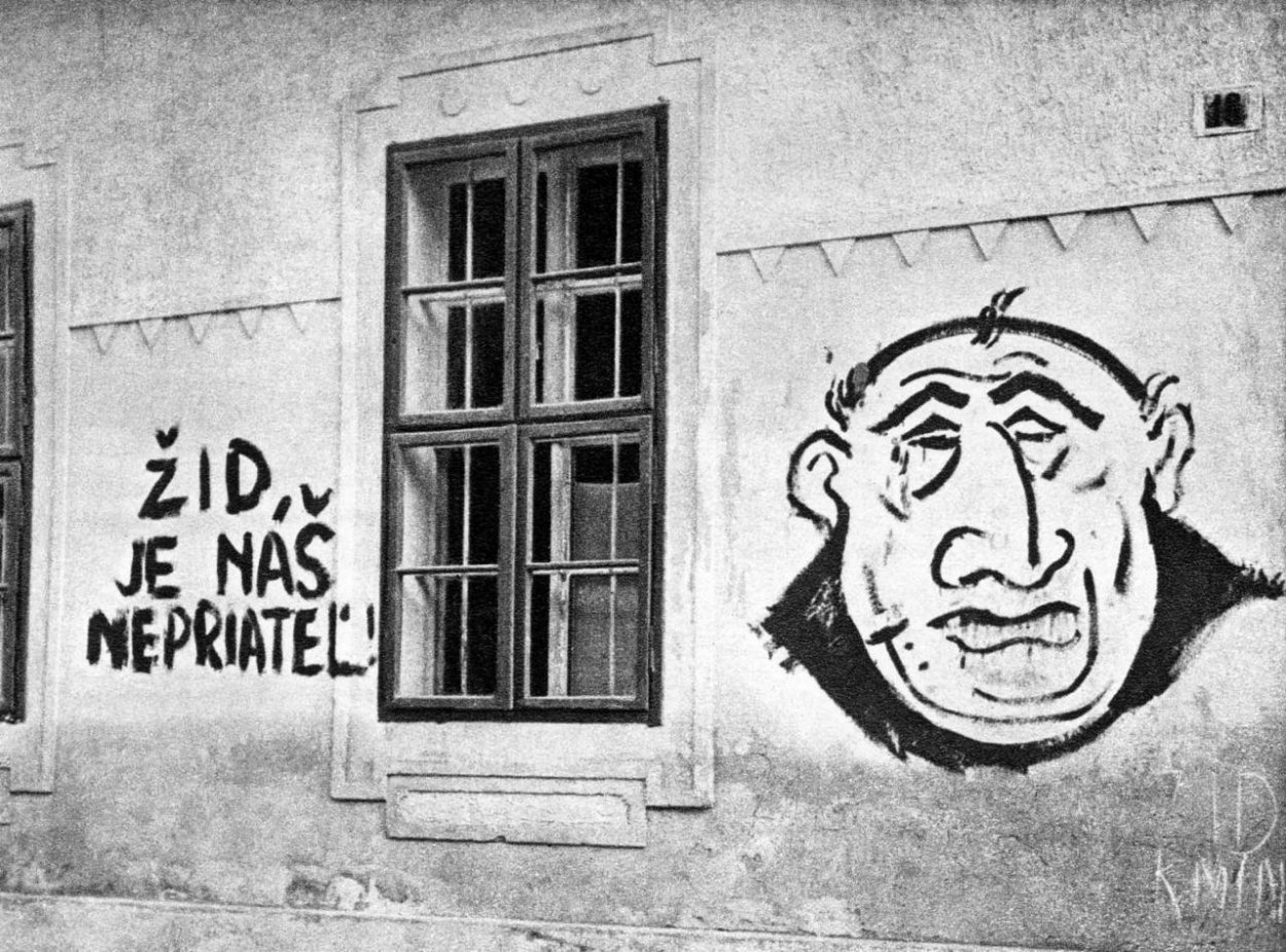 Povojnové tragédie