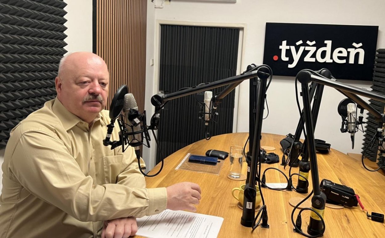 Bezpečnostný radar: Prímerie padlo, zdroj Ficových utečencov tiež. Čo čaká svet a Slovensko?