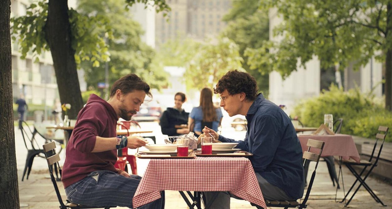 Filmy .týždňa: Krvavý Černák, neskutočná bolesť a chutná puberta