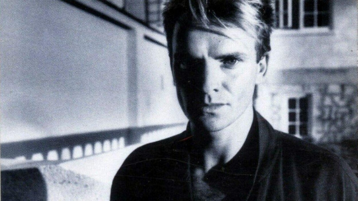 Stingove Modré korytnačky oslavujú 40 rokov