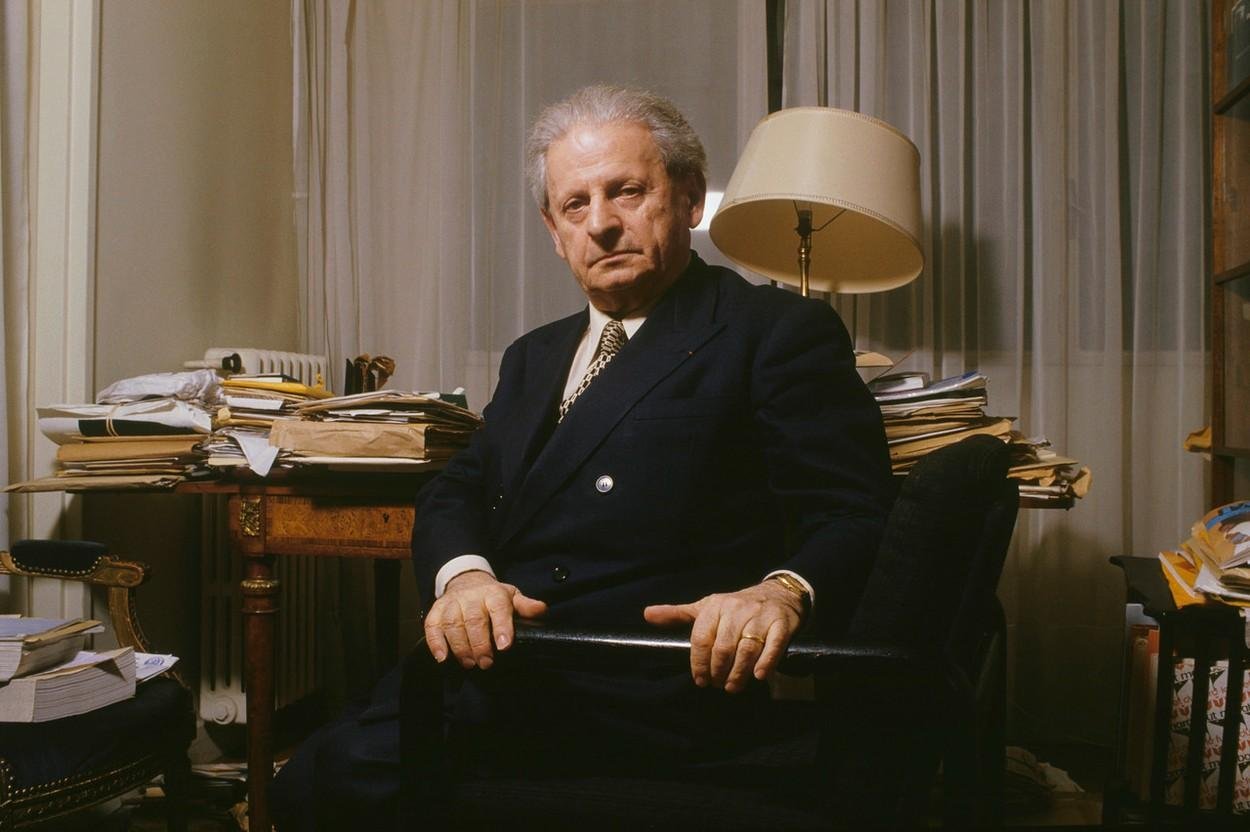 Monštrum vážnosti