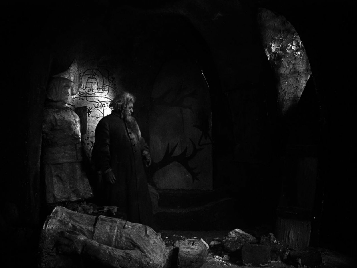 Človek, Nadčlovek a Golemovo varovanie