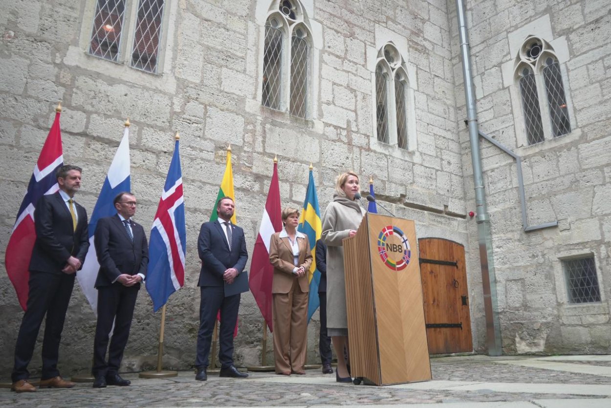 Severské a pobaltské štáty odsúdili ruské vyhrážky útokmi na Lotyšsko a ďalšie krajiny