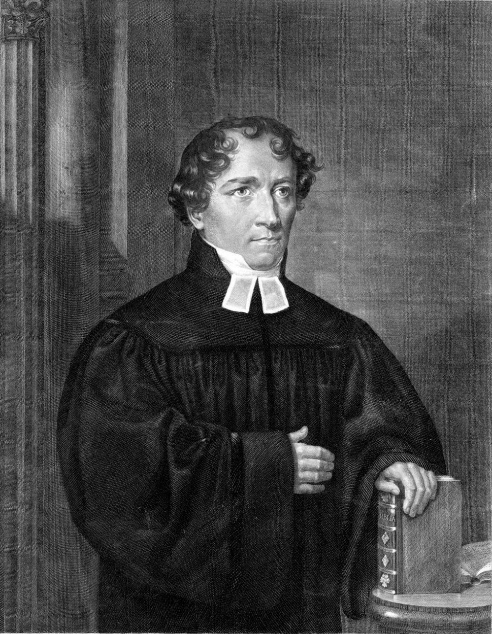 Ján Kollár, básnik, polyhistor, hľadač slavjanských pamiatok, aj tých vymyslených 