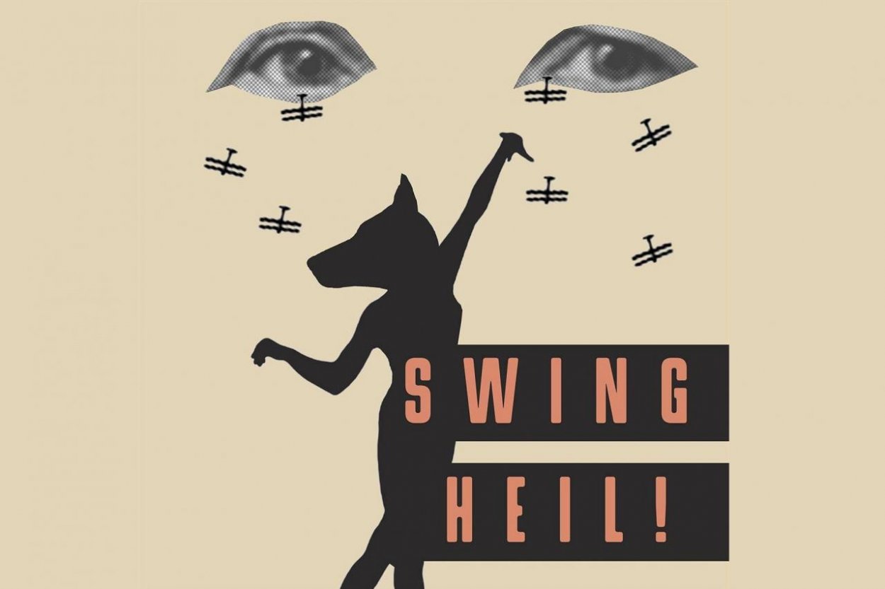 Swing a gilotína 