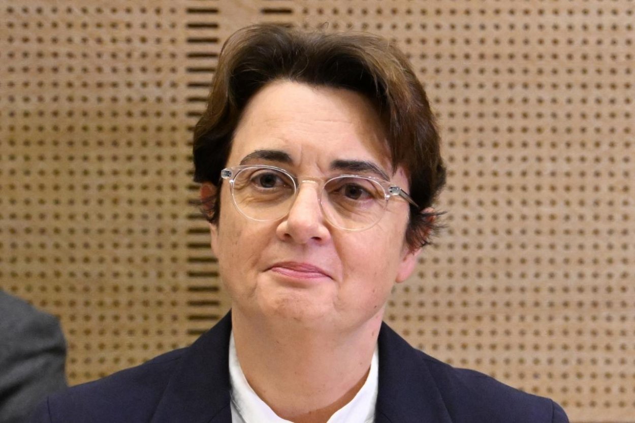 Riaditeľka Louvru priznala nedostatočné pokrytie kamerami