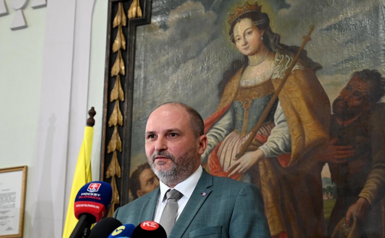 Košický primátor J. Polaček pripravuje vznik novej strany