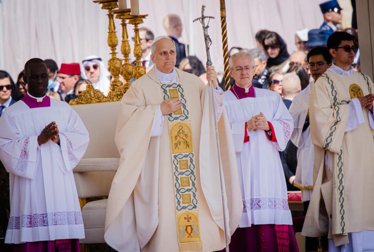 Svätá stolica súhlasila s dočasným zrušením 15. septembra ako dňa pracovného pokoja
