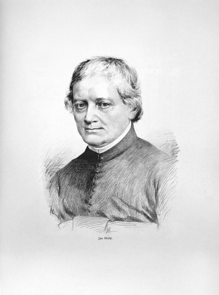 Bol Hollý slovenským Vergíliom?