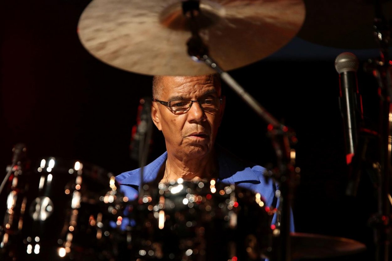 Jack DeJohnette: Jazz ako živý organizmus