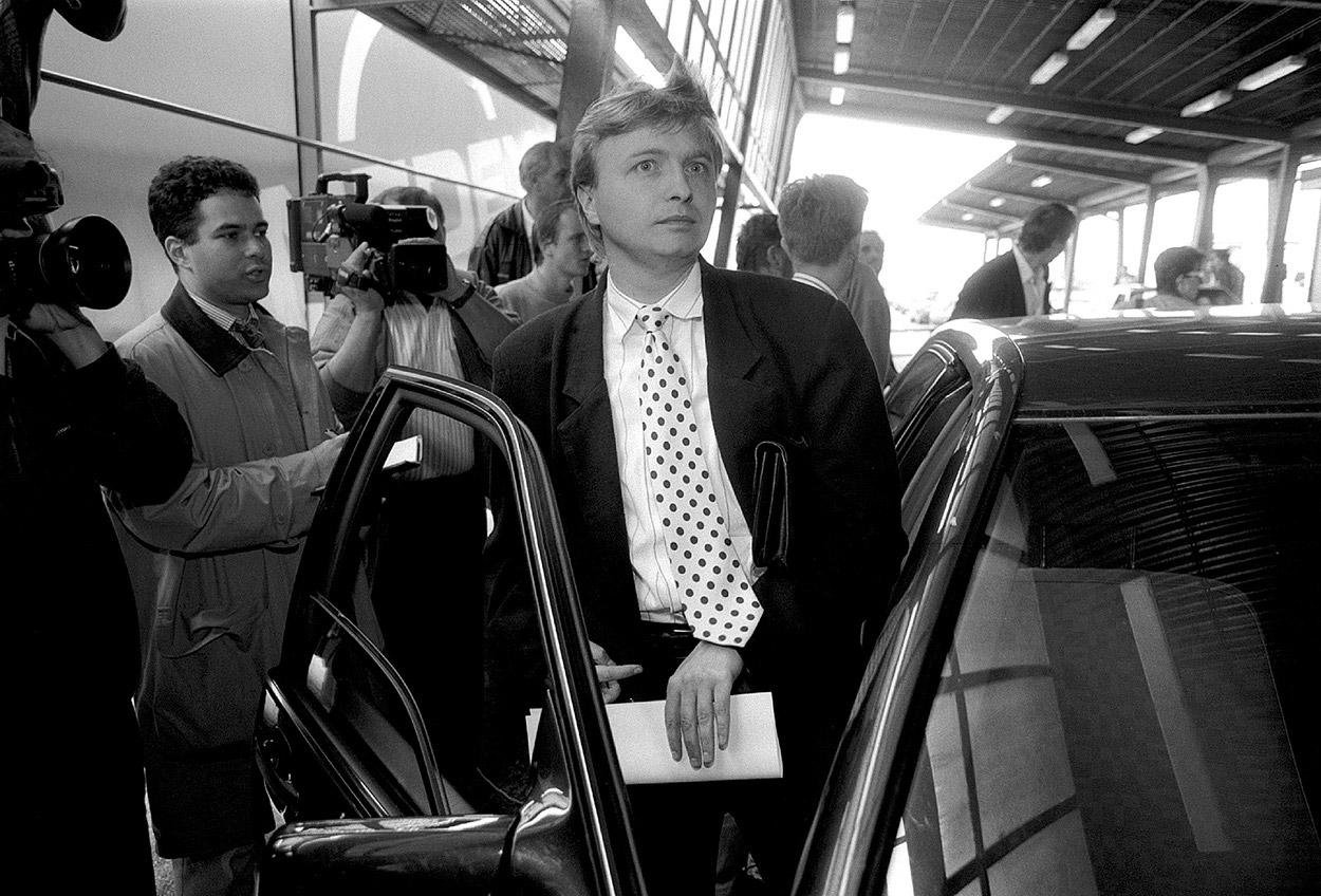 Ako si Čobejová, Bán, Hríb a Korda pamätajú únos 