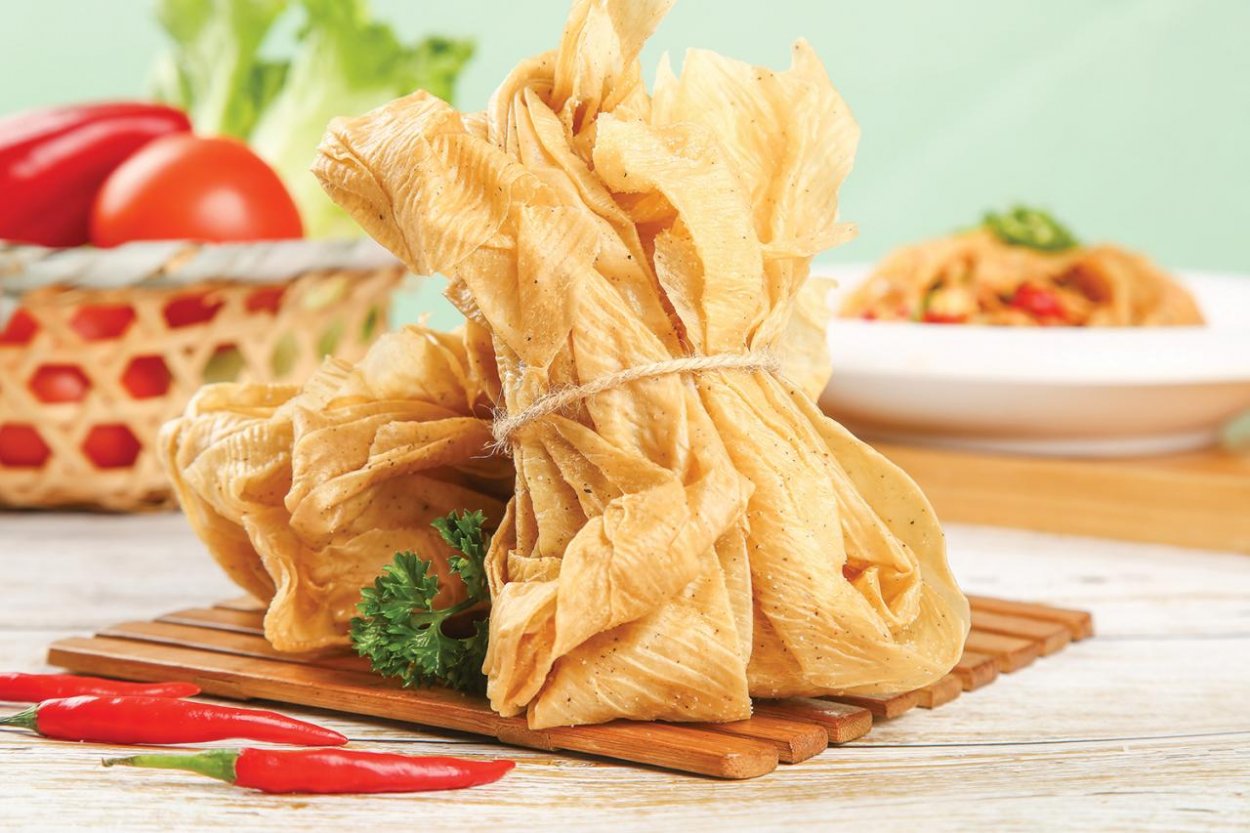 Dobré jedlo: Vzácne vrásky