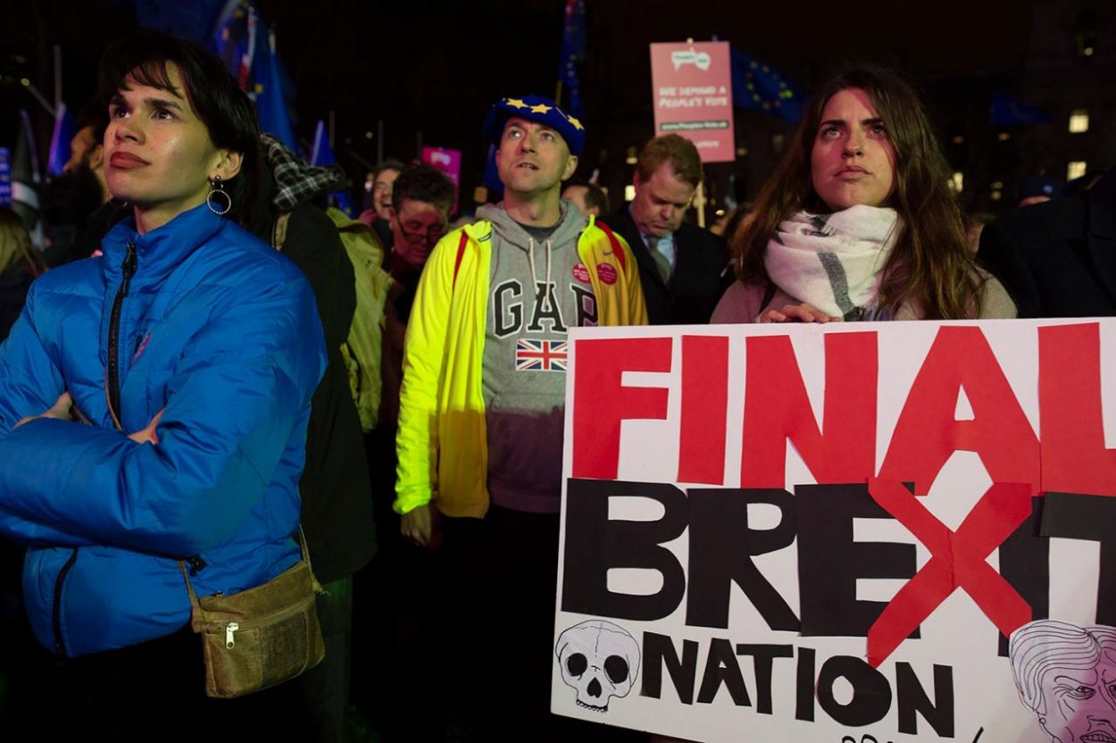 Brexit môže stimulovať návraty Slovákov