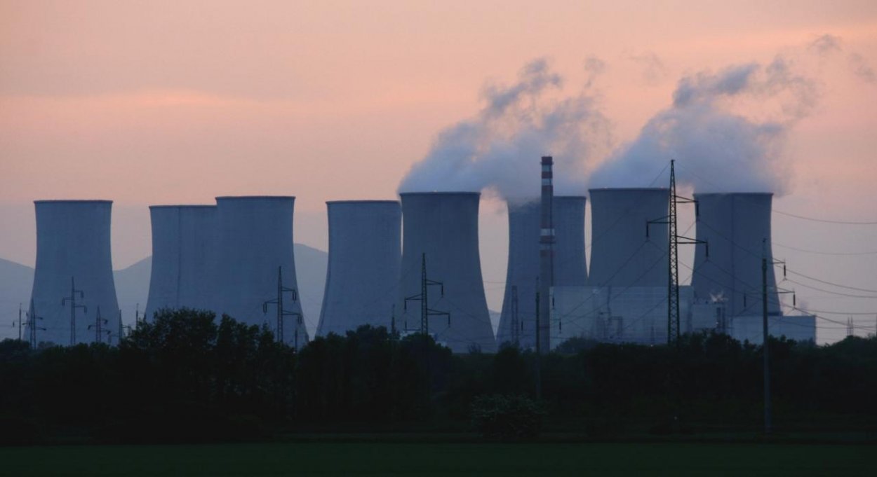 Výročie slovenskej jadrovej tragédie