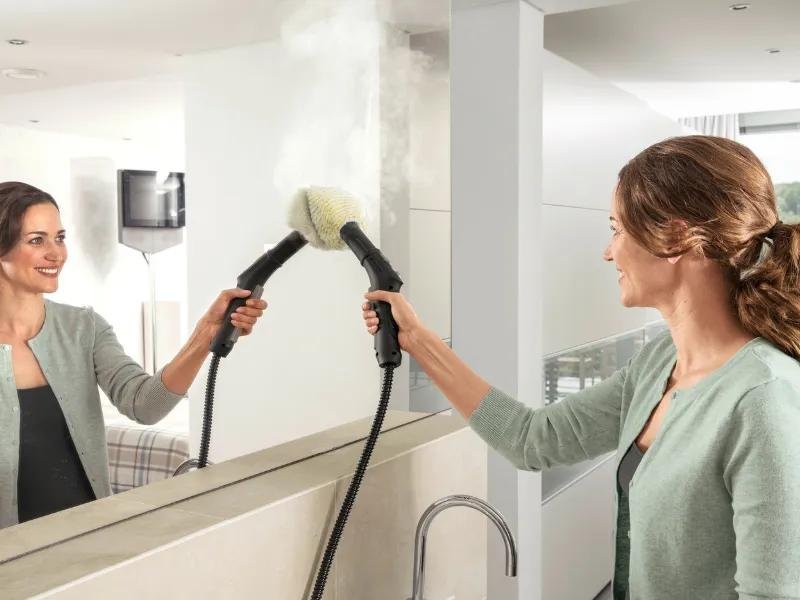 Kärcher technológie, ktoré šetria čas: Ako si vybrať správny Kärcher produkt radia špecialisti na elektro