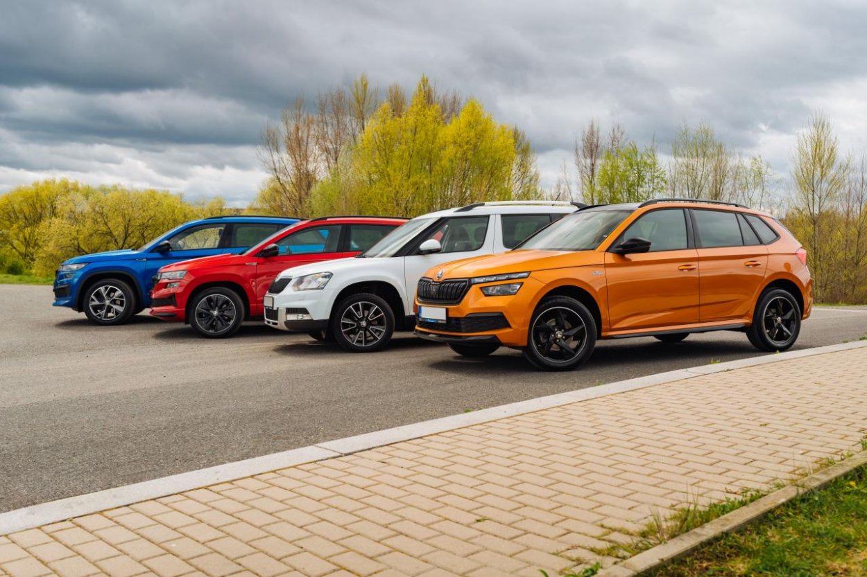 Európania sa boja podvodov, históriu auta  si však poriadne neoverujú