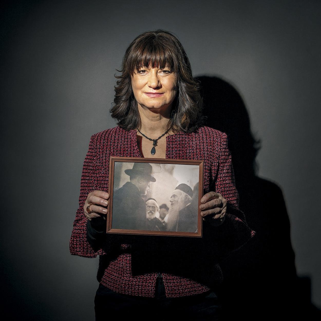 Ľuba Lesná: Ja a ten môj humor! 