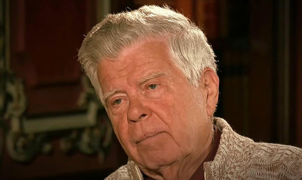 Oldo Hlaváček: Ďalšia kliatba bývalého režimu?