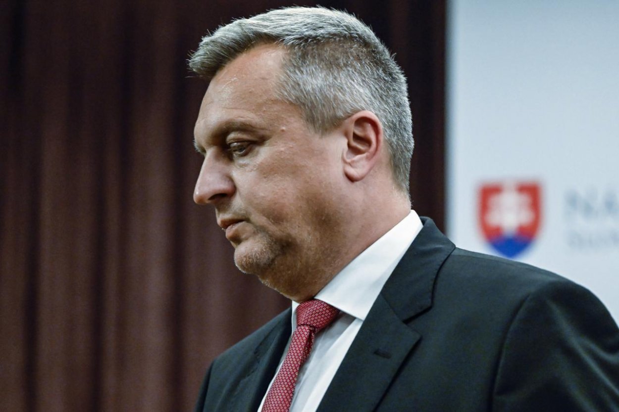 Danko trvá na odvolaní Tarabu, v utorok chce doručiť návrh premiérovi