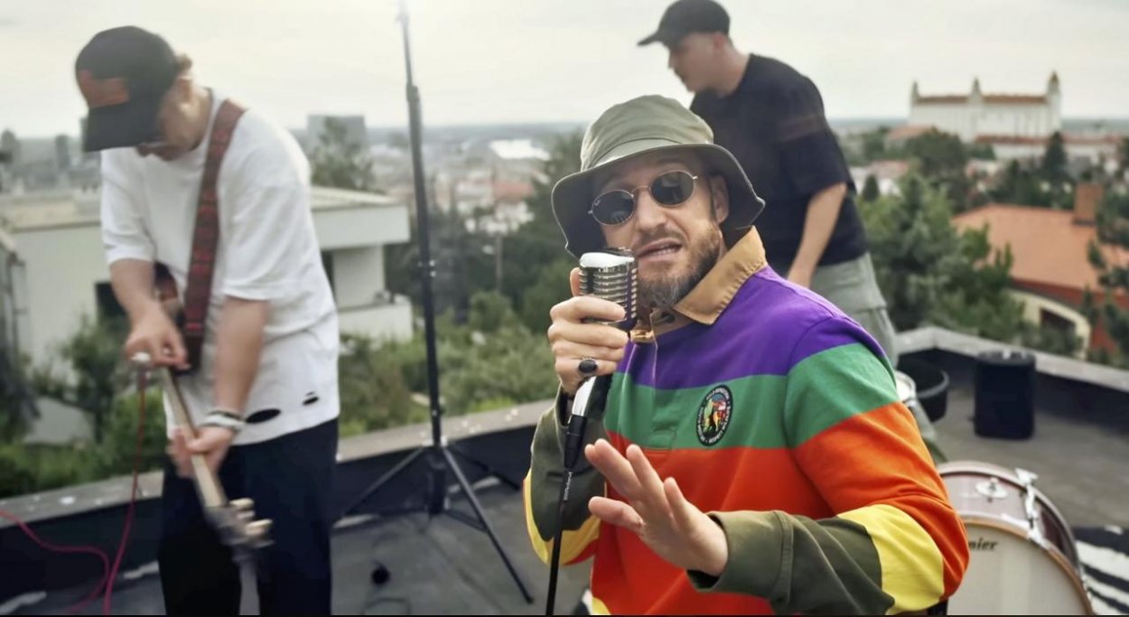 Protestné piesne éry ficizmu