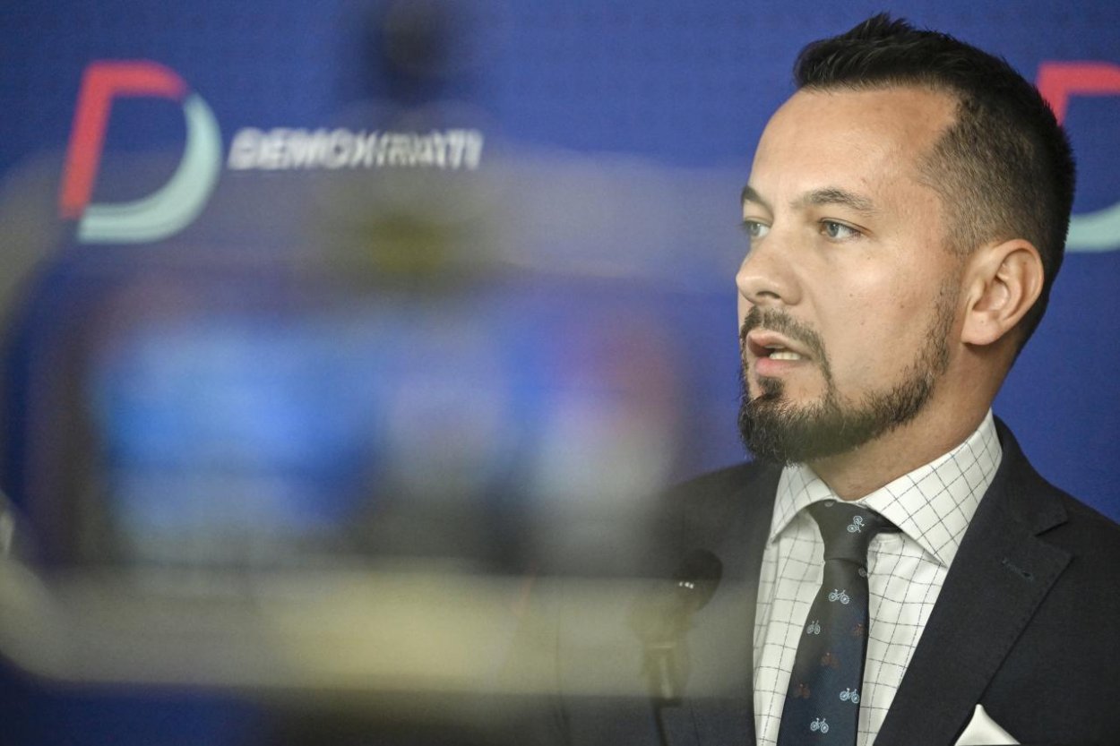 Demokrati chcú spolupracovať s demokratickými a proeurópskymi stranami