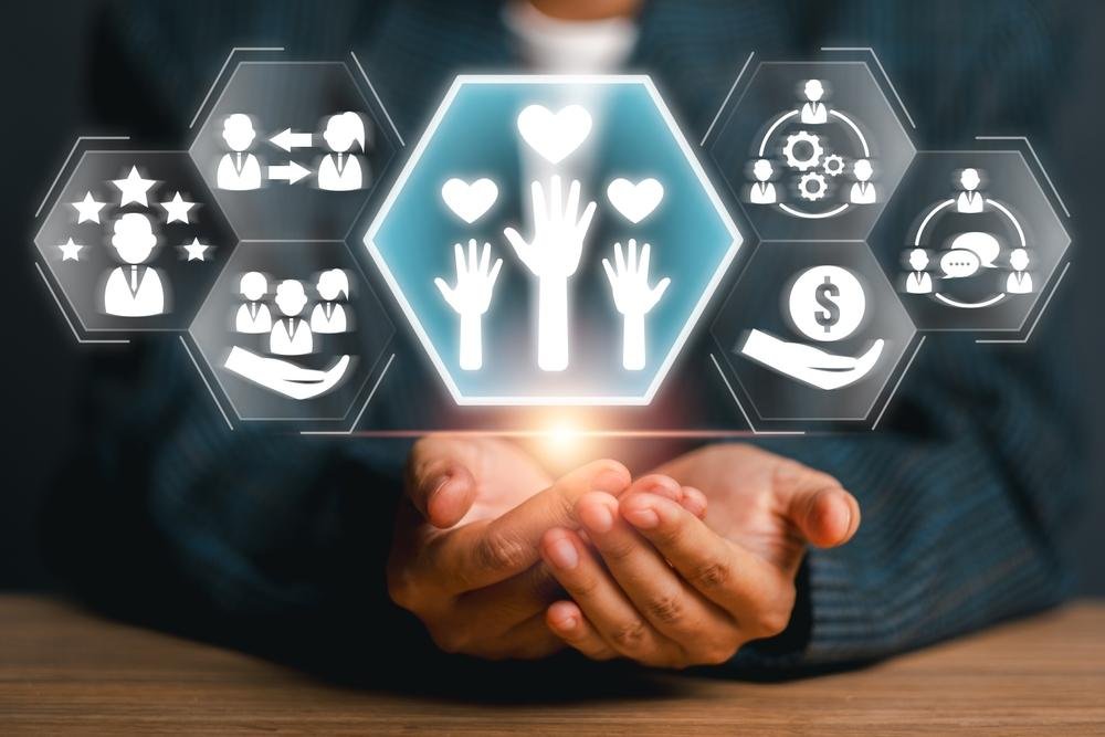 Filantropia slovenských milionárov s tichým vplyvom