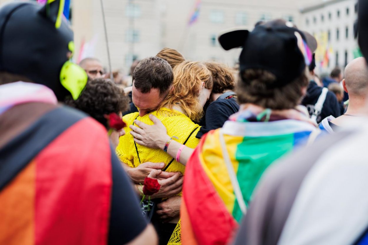 Útok na berlínsky Pride vyšetrujú ako islamistický teroristický čin