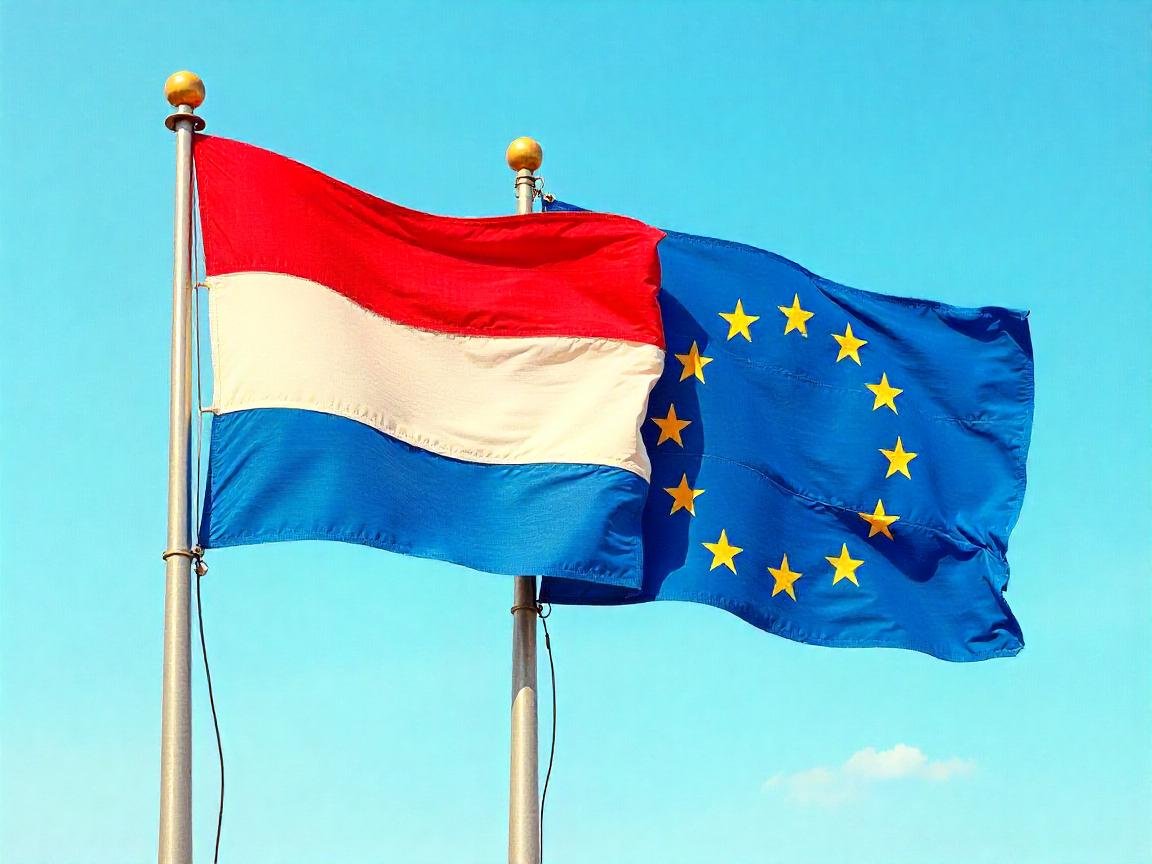 Holandský parlament žiada podať žalobu na Slovensko pre obsah novely Ústavy SR